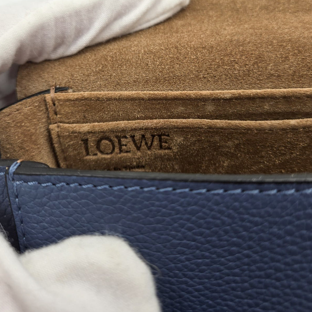 Loewe Dual Mini Gate Bag