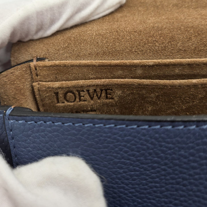 Loewe Dual Mini Gate Bag