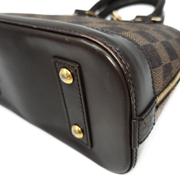 Louis Vuitton Alma BB