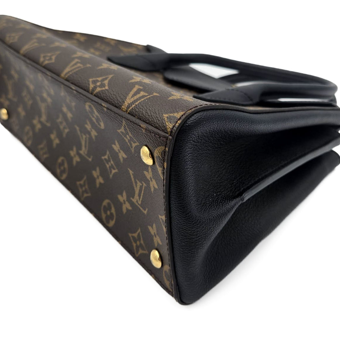 Louis Vuitton Monogram Florine Bag