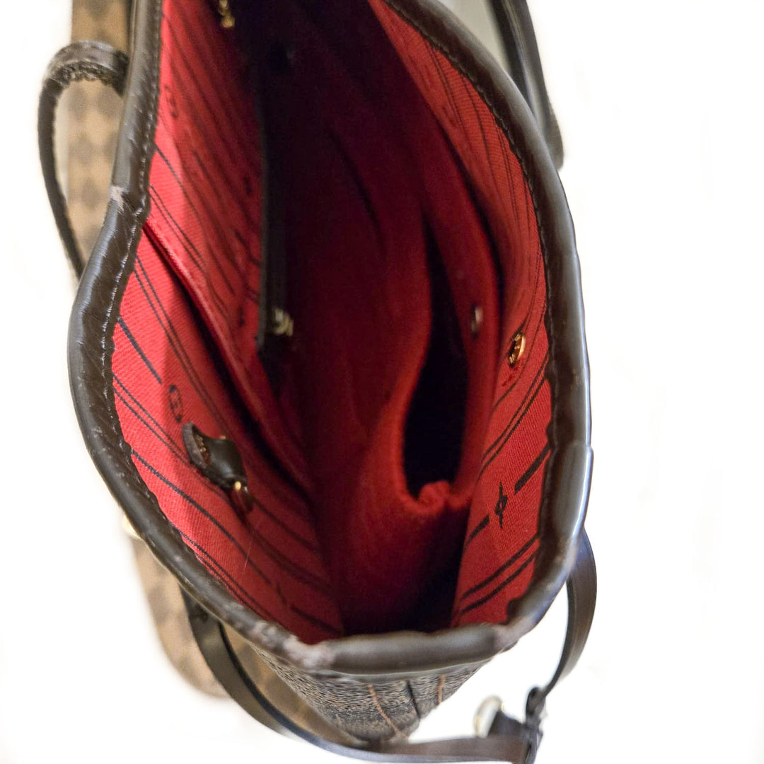 Louis Vuitton Neverfull MM