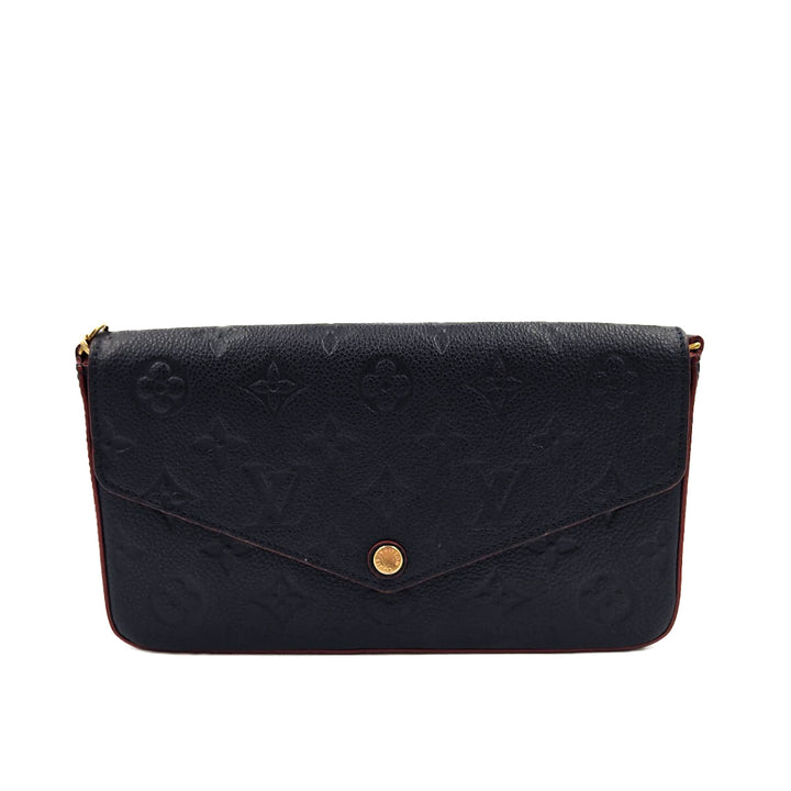 Louis Vuitton Pochette Félicie