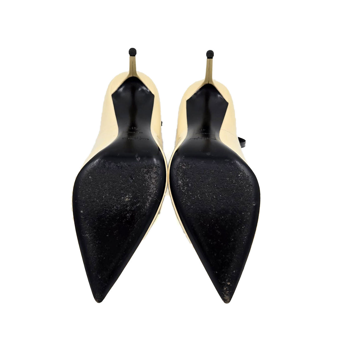 Saint Laurent Zoe 105 Pumps