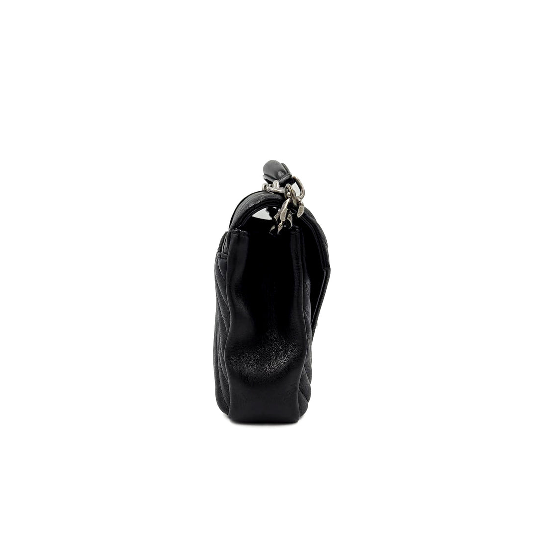 Saint Laurent Leather Medium College Bag