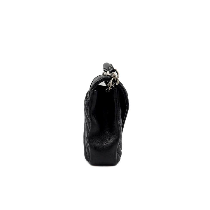 Saint Laurent Leather Medium College Bag