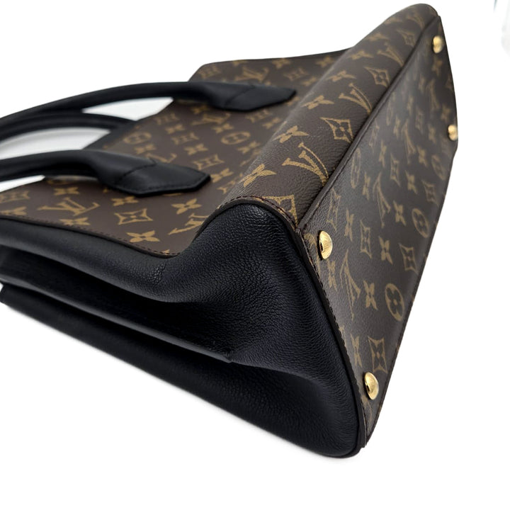 Louis Vuitton Monogram Florine Bag