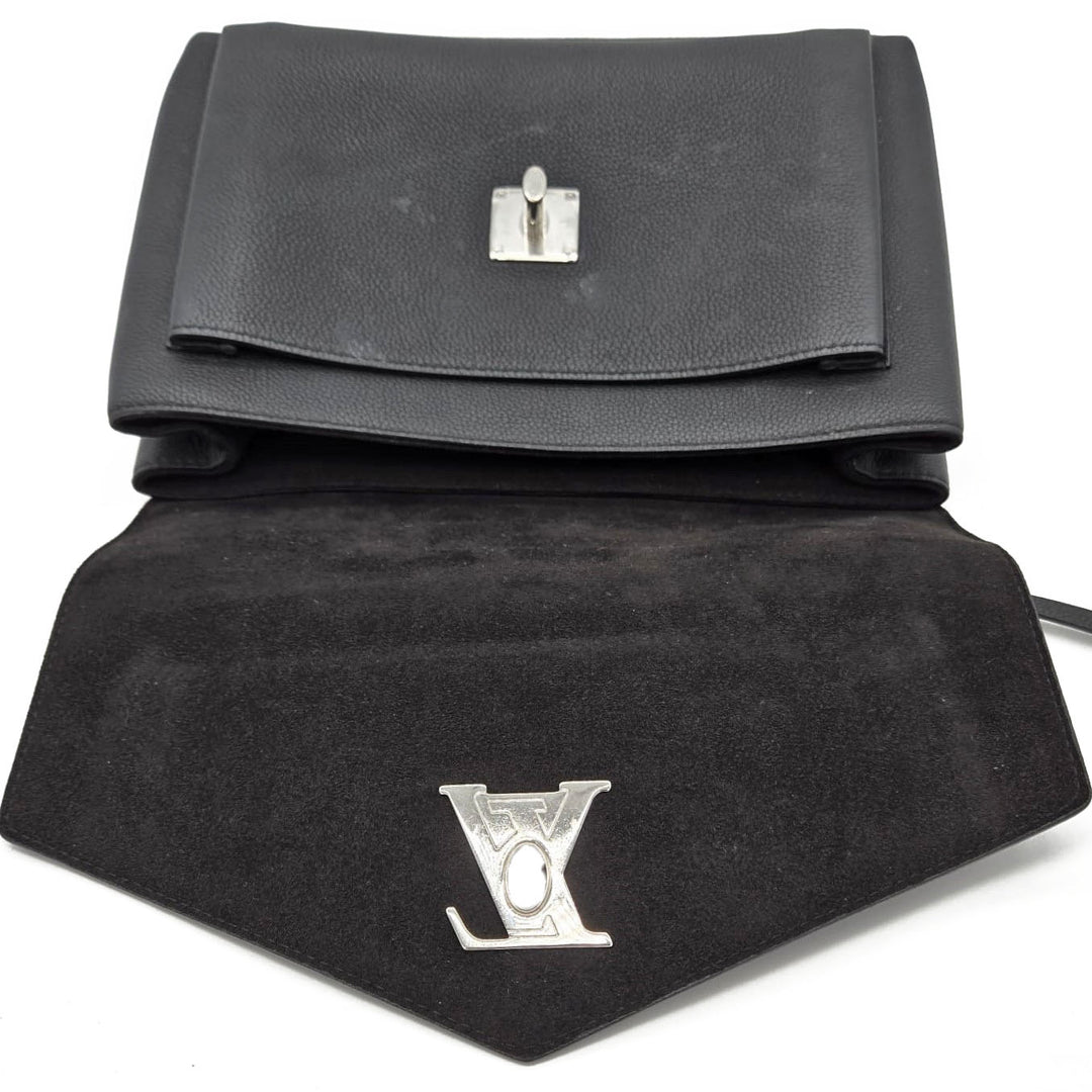Louis Vuitton Taurillon Mylockme Bag