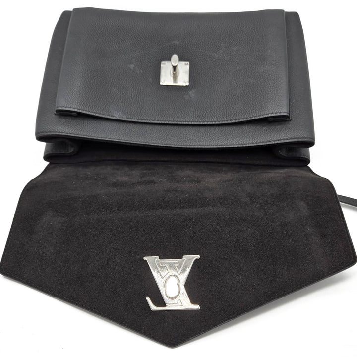 Louis Vuitton Taurillon Mylockme Bag