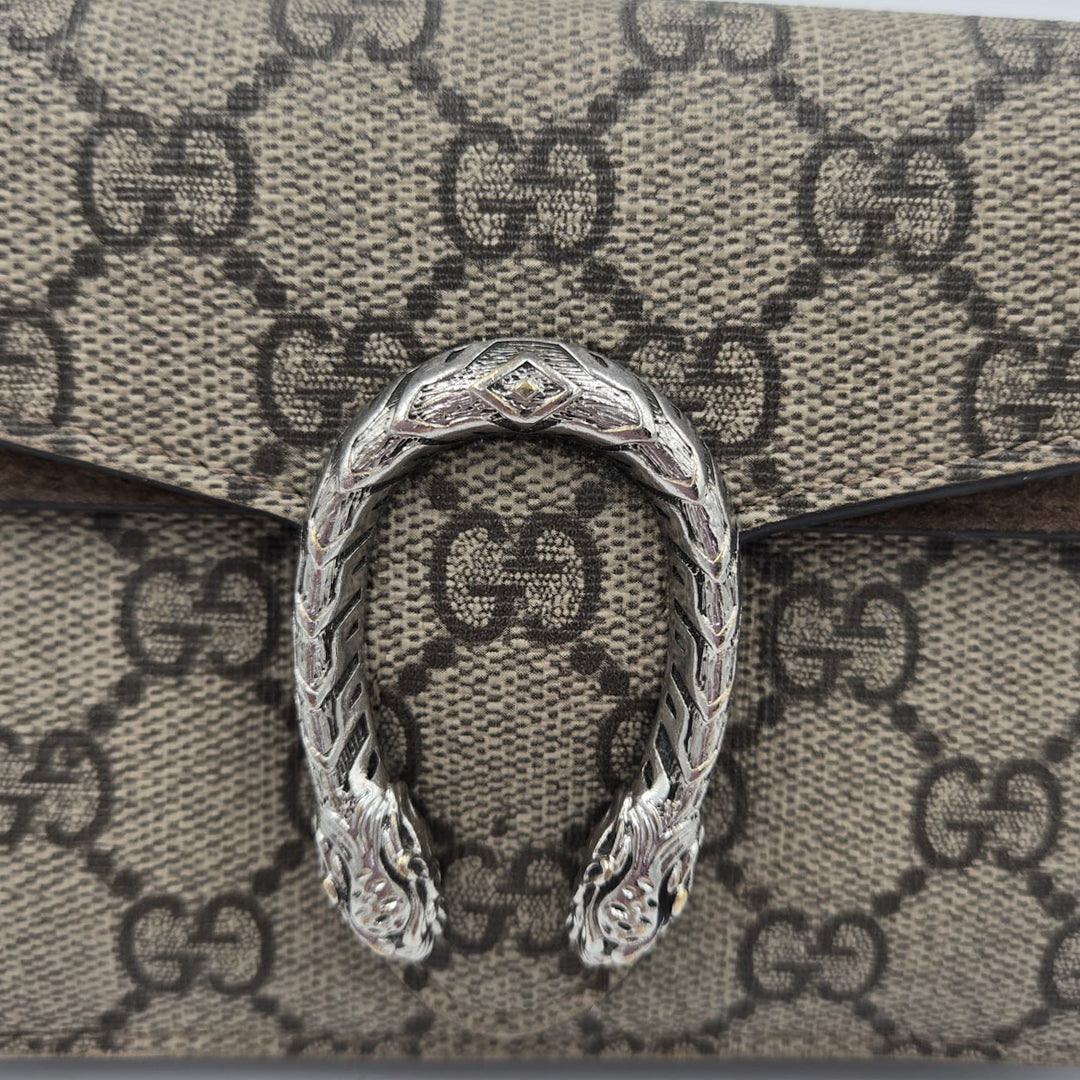 Gucci Mini Dionysus Bag