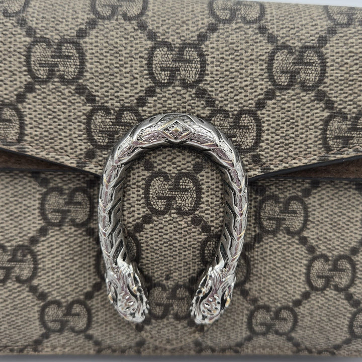 Gucci Mini Dionysus Bag
