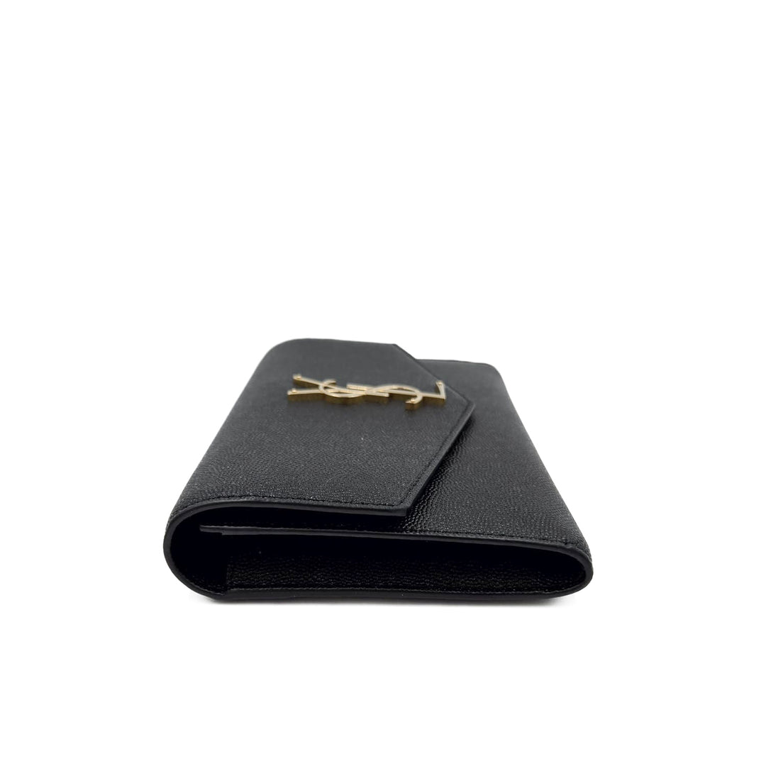Saint Laurent Uptown Chain Wallet