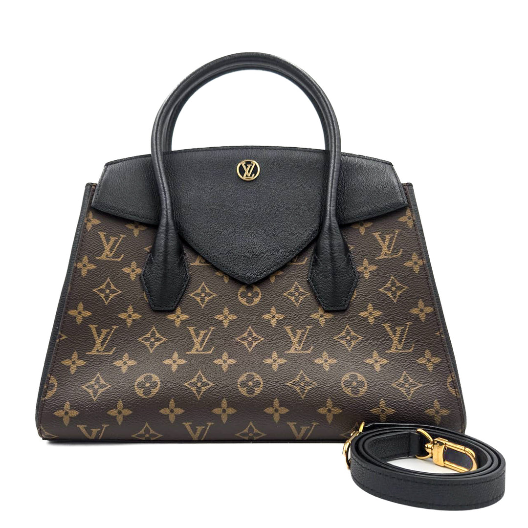 Louis Vuitton Monogram Florine Bag