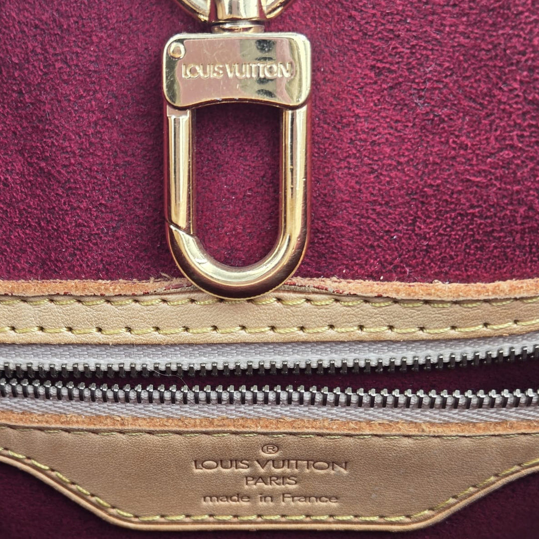 Louis Vuitton Monogram Multicolor Aurelia MM