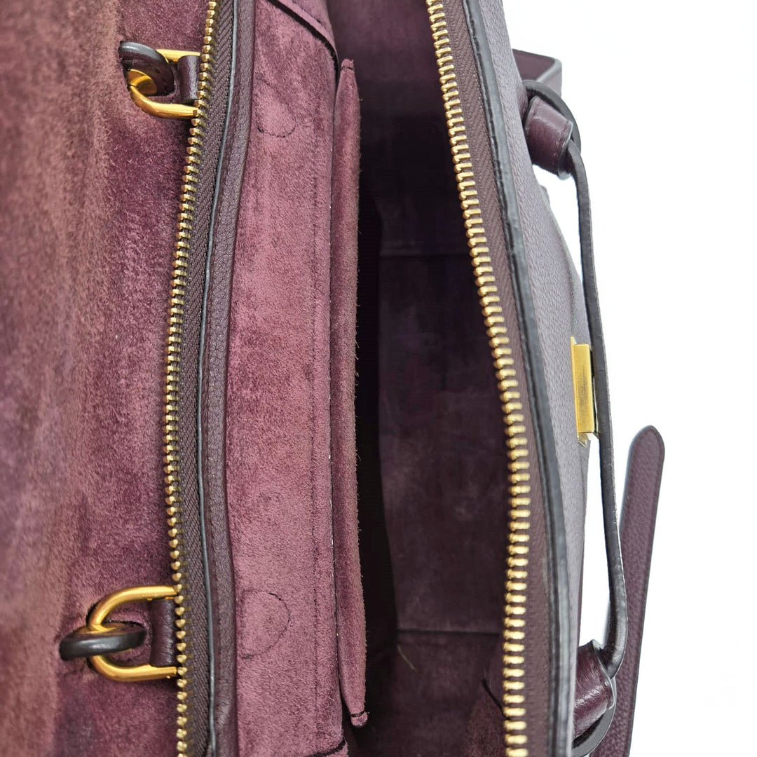 Celine Micro Belt Bag