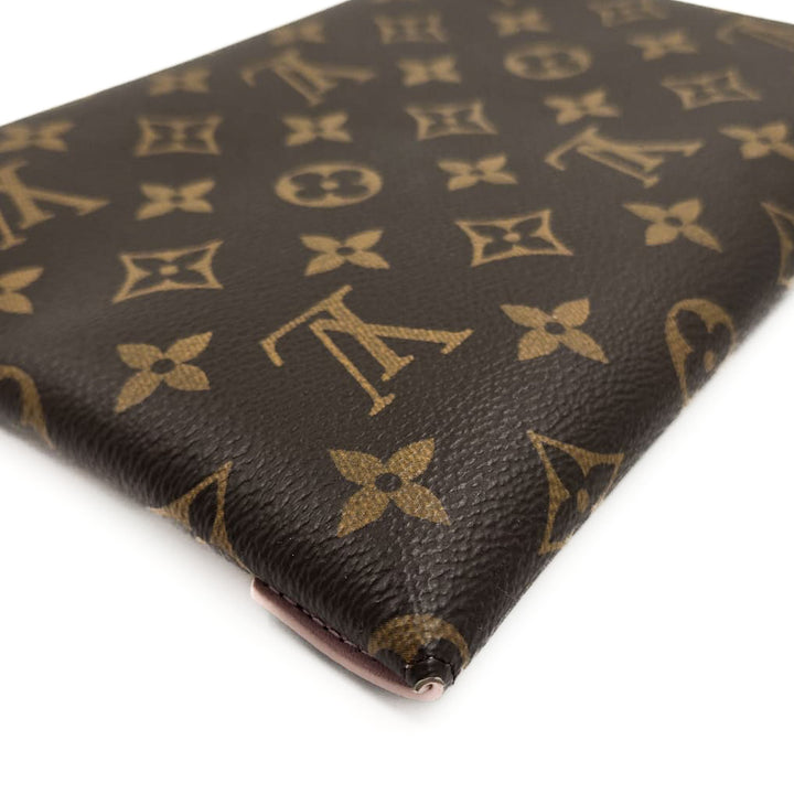 Louis Vuitton Monogram Large Kirigami Pochette