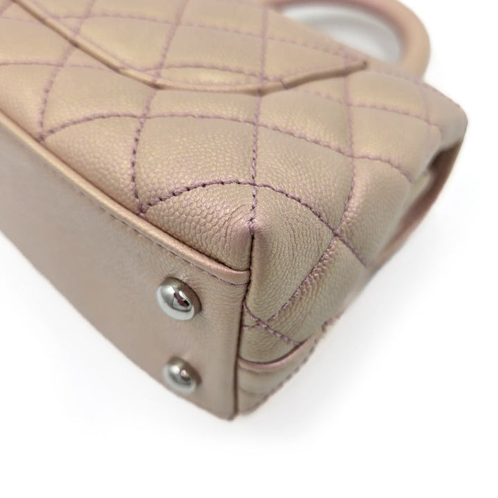 Chanel Extra Mini Coco Handle Bag