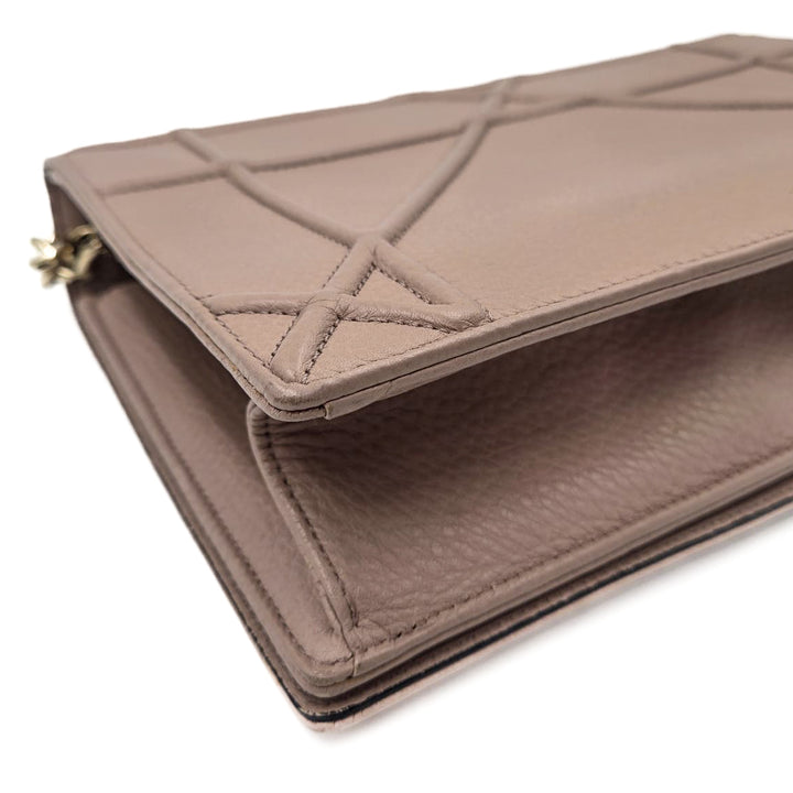 Christian Dior Medium Diorama Flap Bag