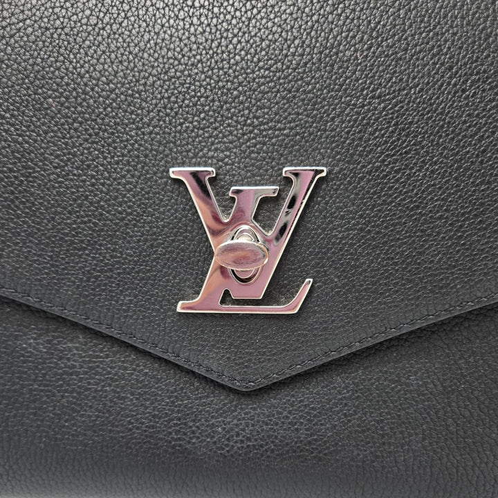 Louis Vuitton Taurillon Mylockme Bag