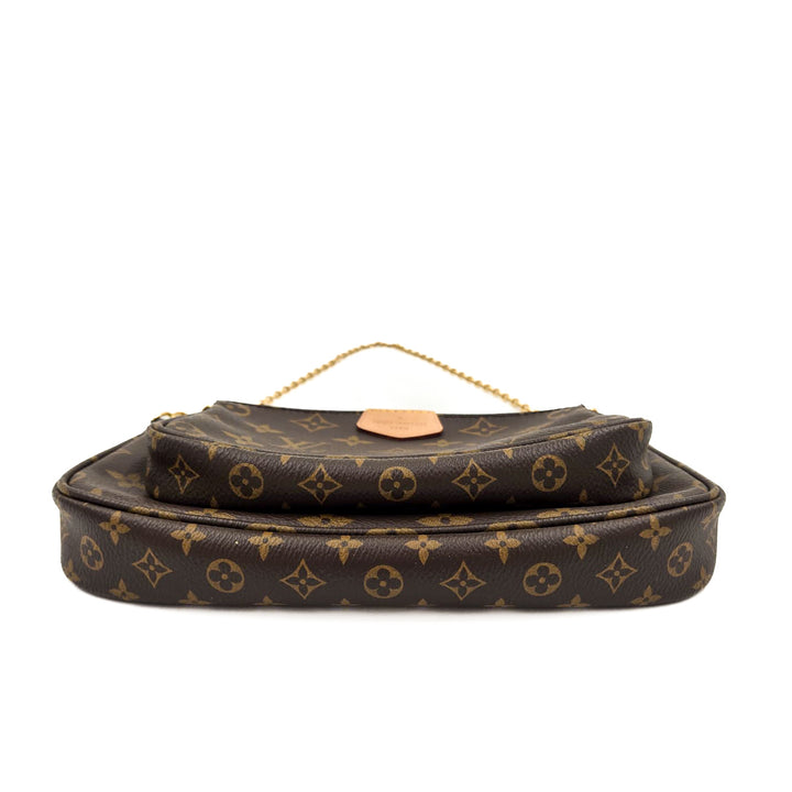 Louis Vuitton Monogram Multi Pochette Accessories