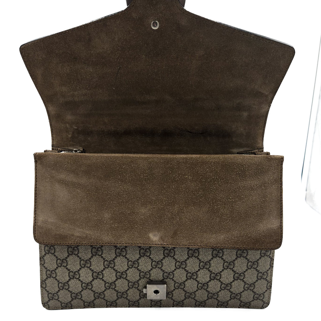 Gucci Large Dionysus Bag