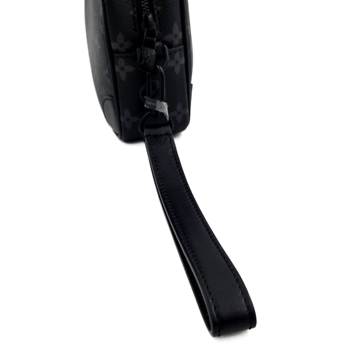 Louis Vuitton Pochette Kasai Wristlet