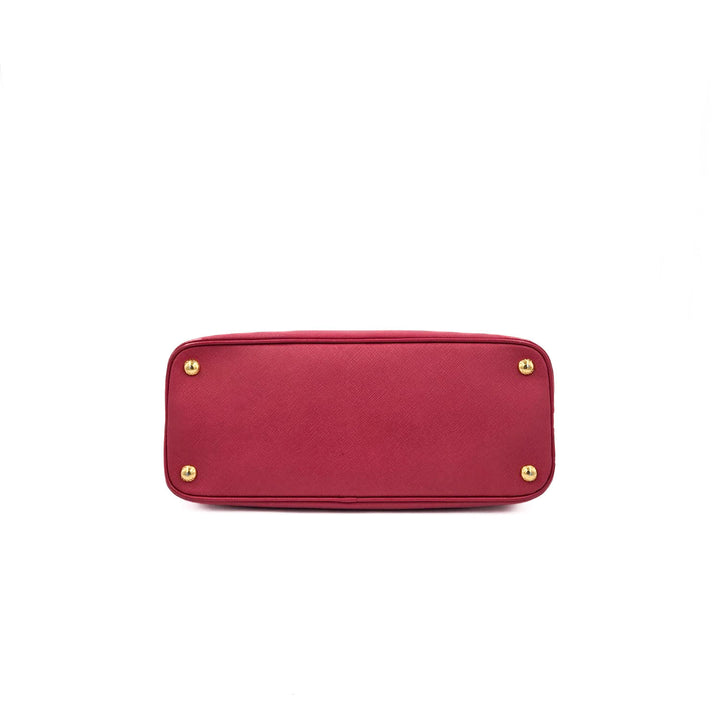 Prada Saffiano Medium Promenade Tote Bag