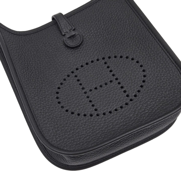 Hermes Clemence Evelyne TPM 16