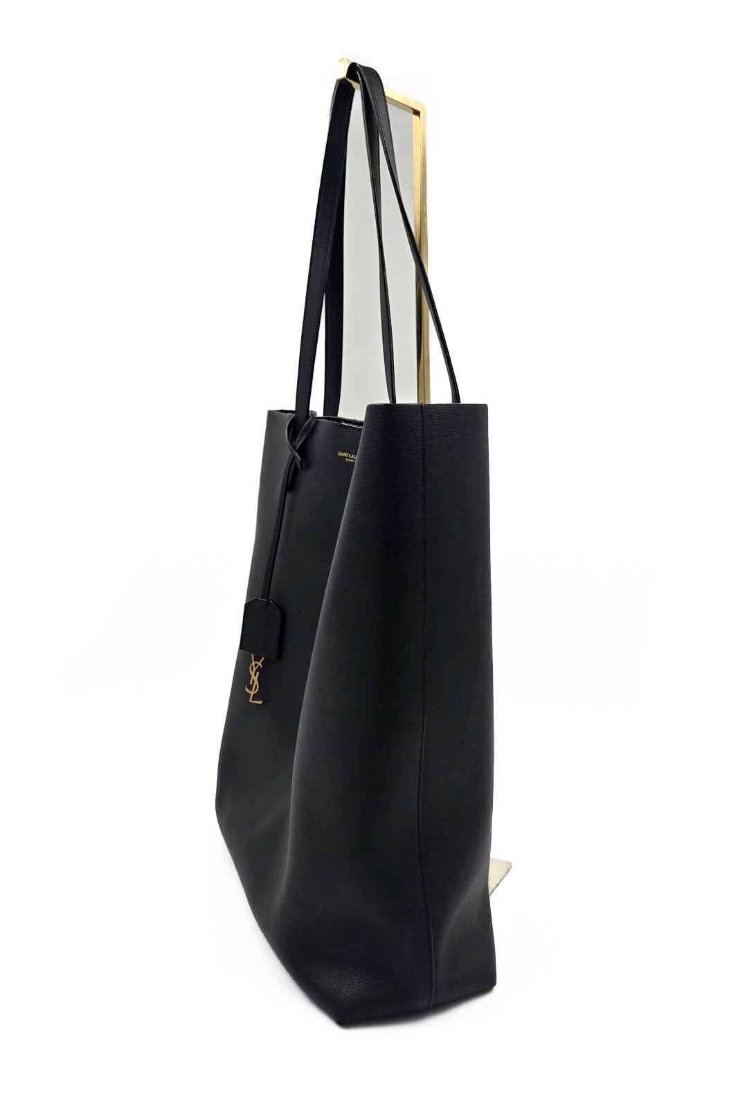 Saint Laurent Bold Shopping Bag