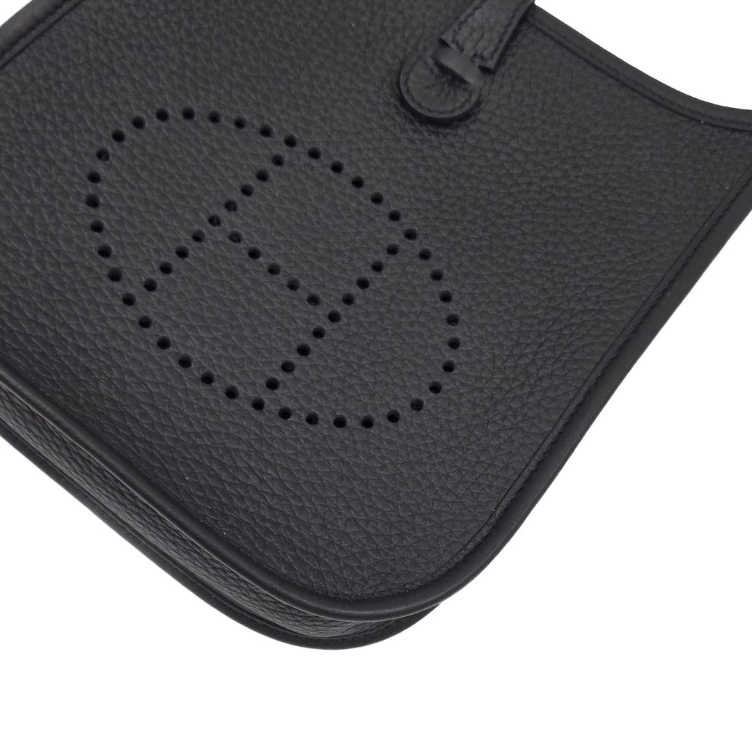 Hermes Clemence Evelyne TPM 16