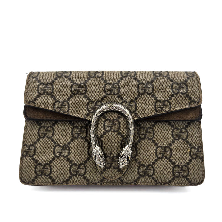 Gucci Mini Dionysus Bag
