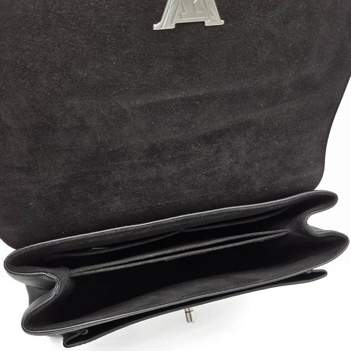 Louis Vuitton Taurillon Mylockme Bag