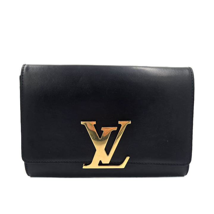 Louis Vuitton Pochette Louise Bag