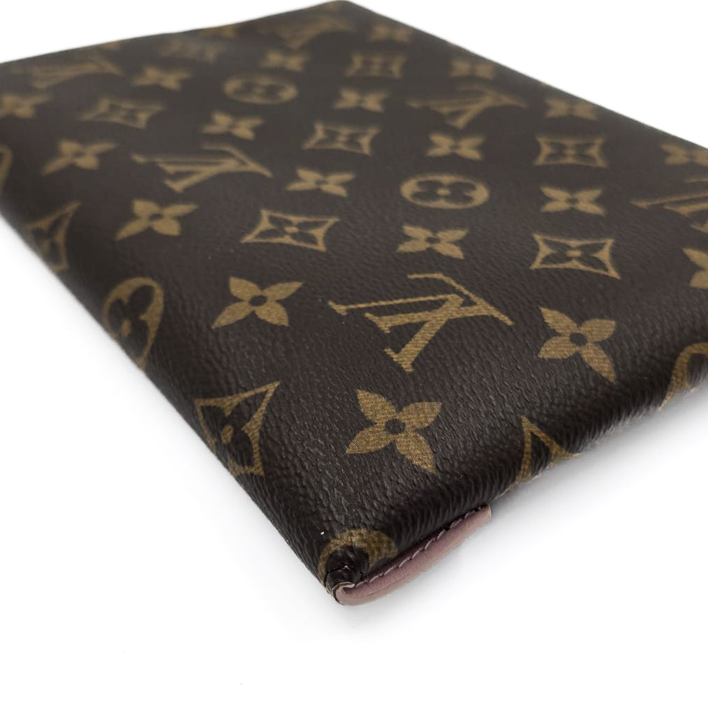 Louis Vuitton Monogram Large Kirigami Pochette