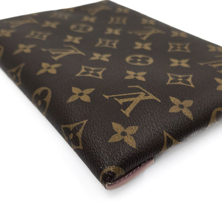 Louis Vuitton Monogram Large Kirigami Pochette