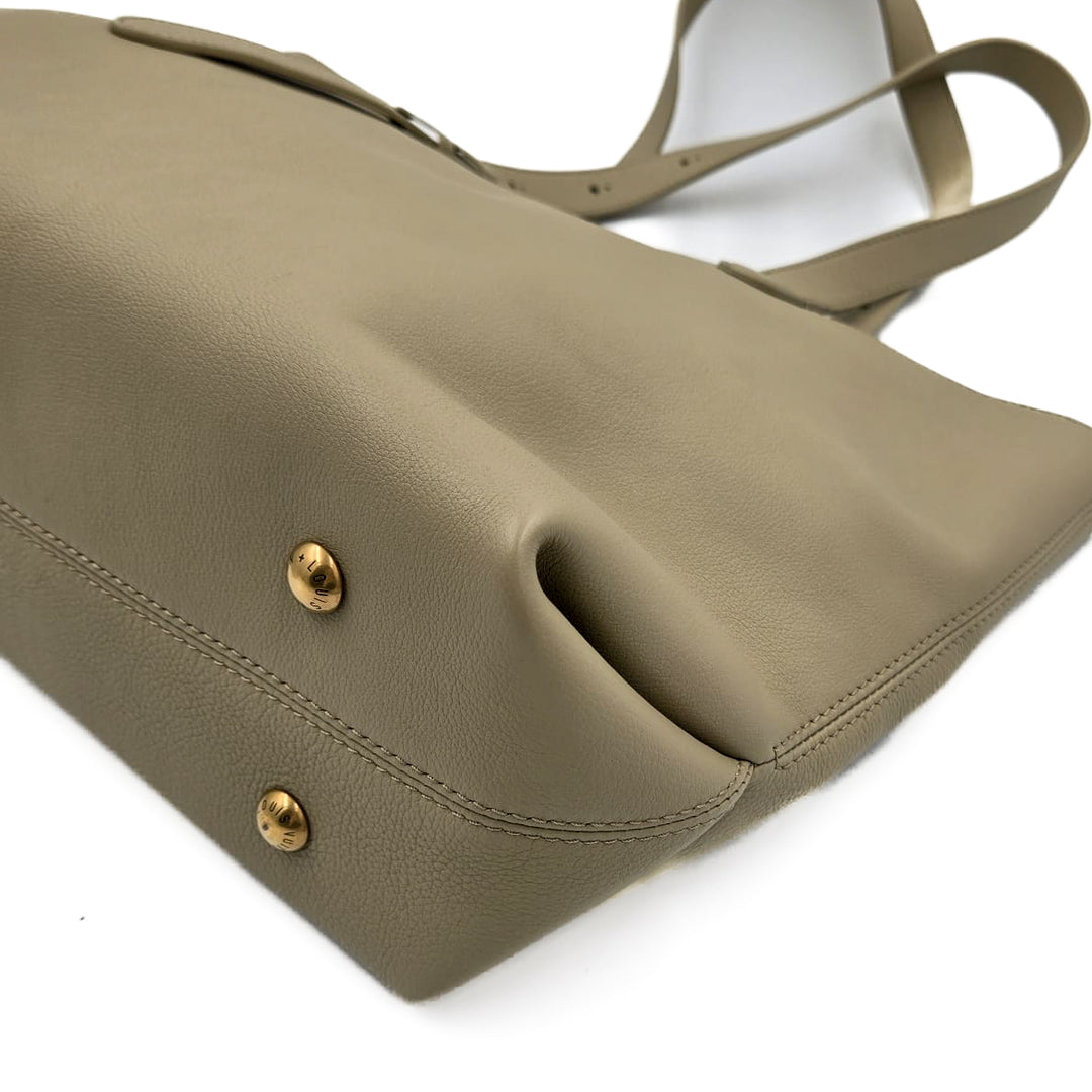 Louis Vuitton Low Key Cabas MM