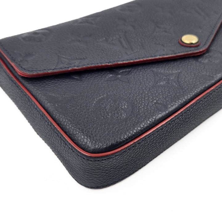 Louis Vuitton Pochette Félicie