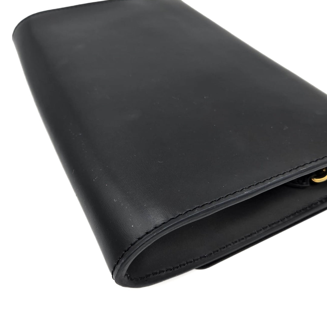 Louis Vuitton Pochette Louise Clutch Bag