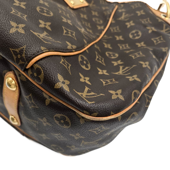 Louis Vuitton Galliera GM