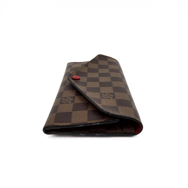 Louis Vuitton Josephine Wallet