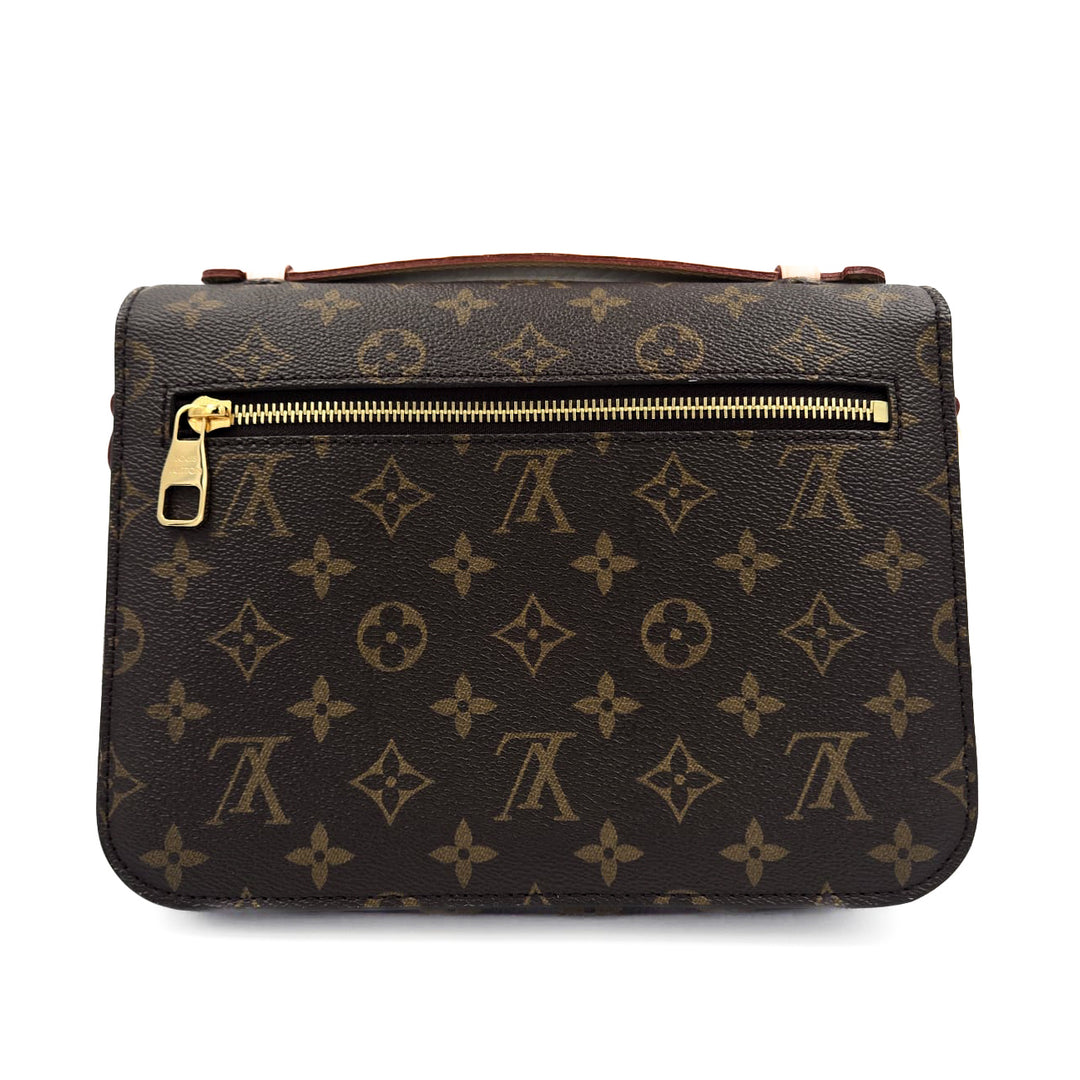 Louis Vuitton Pochette Métis