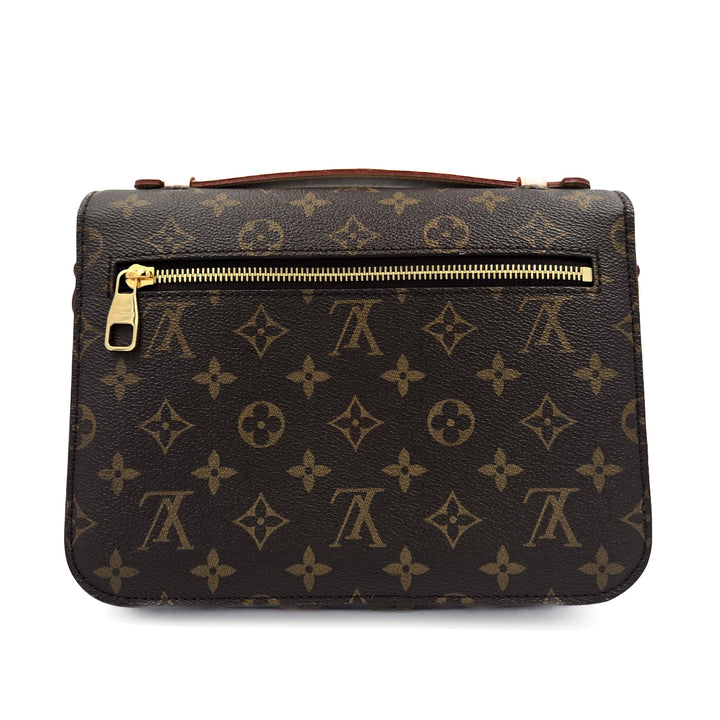 Louis Vuitton Pochette Métis