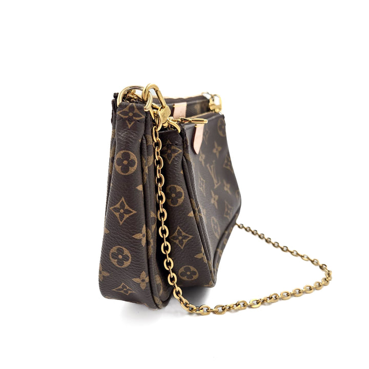 Louis Vuitton Monogram Multi Pochette Accessories
