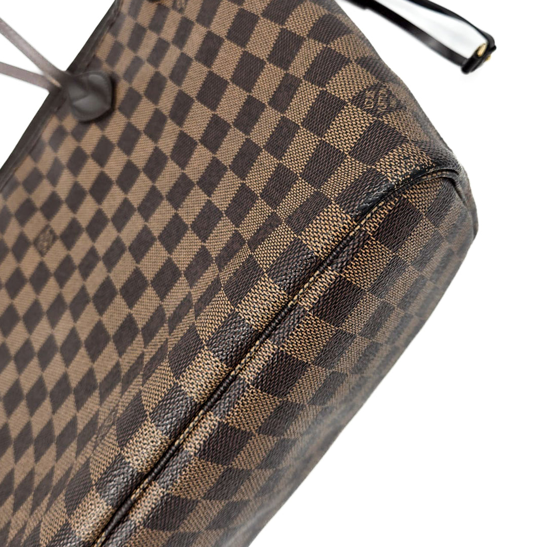 Louis Vuitton Neverfull MM