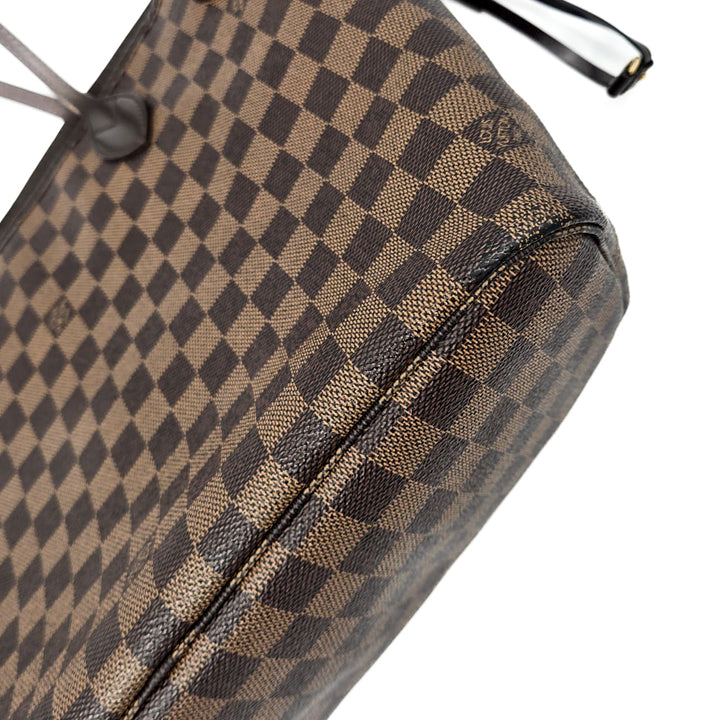 Louis Vuitton Neverfull MM