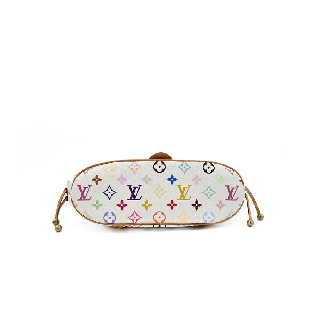 Louis Vuitton Monogram Multicolor Theda PM