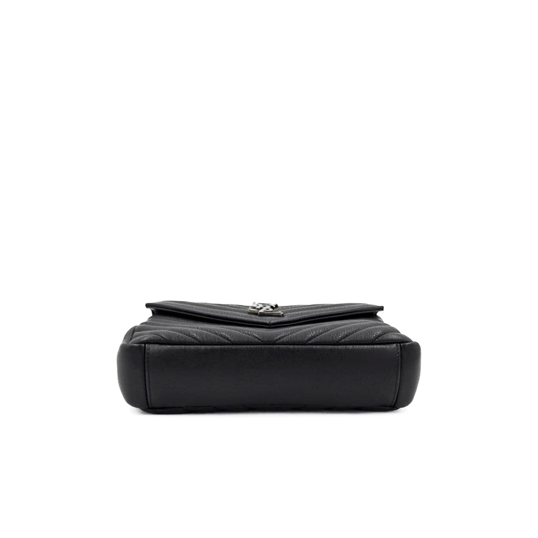 Saint Laurent Leather Medium College Bag