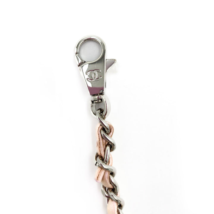 Chanel Extra Mini Coco Handle Bag