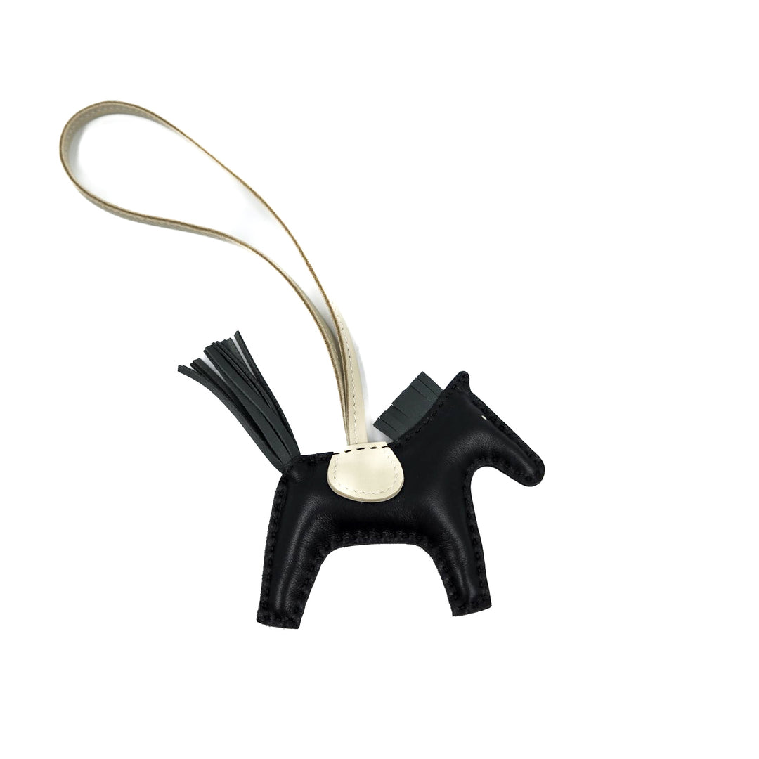 Hermes Rodeo PM Charm