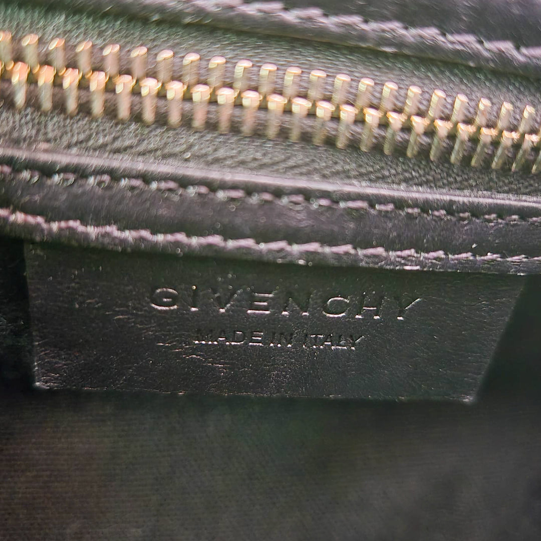 Givenchy Mini Antigona Bag