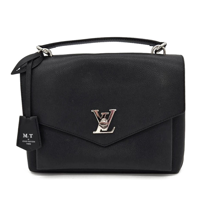 Louis Vuitton Taurillon Mylockme Bag